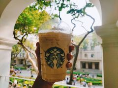 -星巴克臻选(广州沙面店)