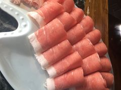 -潮辣重庆火锅(二七万达店)