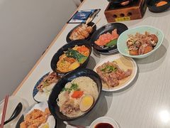 -滨寿司(新街口中央商场店)
