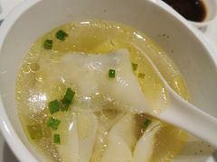 -太湖饭店·寄畅轩中餐厅