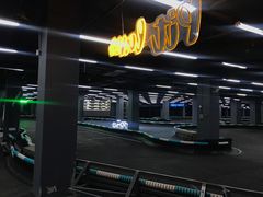 -e赛道卡丁车