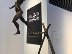 -长春世界雕塑园冰雪艺术天地