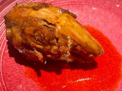 麻辣兔头-双流老妈兔头(荟聚店)