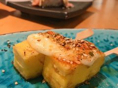 鳕鱼籽奶酪玉子烧-沼津港渔市(宏伊国际广场店)