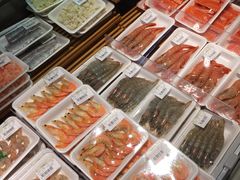 -金鹰超市(国际购物中心新街口店)
