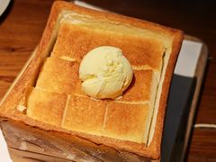 -绿茶餐厅(光谷世界城步行街店)
