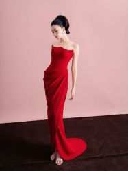 -南京宝娜嫁衣婚纱礼服馆(中央路店)