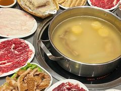 -贵宾牛·潮汕牛肉火锅(珠池总店)