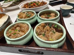 -梅利汴京烤鸭•开封豫菜地标店(晋安路店)