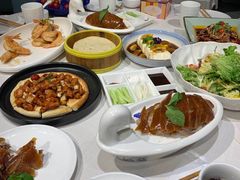 -大鸭梨烤鸭(金色漫香店)