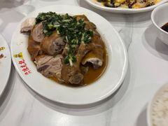 -澳门陈光记烧味饭店(南京德基广场店)