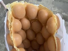 -利强记北角鸡蛋仔(弥敦道店 )