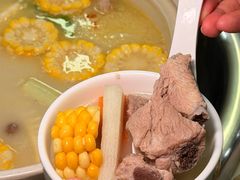 -土连锅·现熬养生汤锅(梁家巷店)
