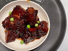 文武火澳洲牛肉-御公馆中餐厅·点心·顺德菜·佛山东平保利洲际酒店