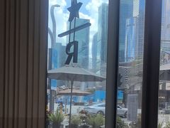 -星巴克臻选(深圳卓悦中心店)