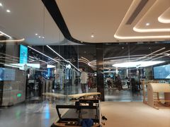 -懒人Club健身(卓越时代广场店)