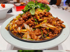 -柿合缘新京菜(国金中心商场店)