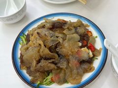 -北戴河庆山饭店·海鲜砂锅粥(北戴河黑石路店)