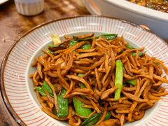 -一楼食业·美食人家