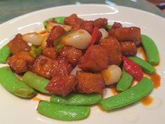 -九號渔港·蒸汽海鲜·粤菜茶点(八卦岭店)
