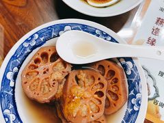 -粗茶淡饭(东关街店)