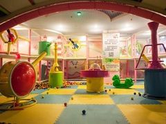 -嘉文梦想世界(SM天津滨海城市广场店)