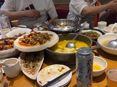 -隔壁老王·家常云南菜(花巷店)