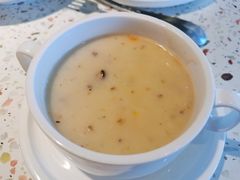 -战斧牛排餐厅(百盛优客店)