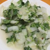 火辣辣的一餐，满足！
