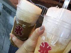 -陈记栗子(长宁路店)