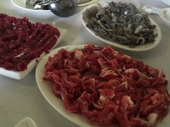 -三毛牛肉店(福强店)