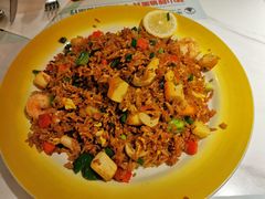 -半秋山西餐厅(巴南万达广场店)