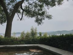 -天目湖涵田半山温泉