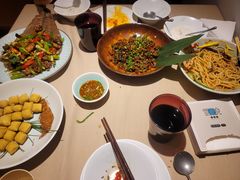 -雲說·花(西宸天街店)
