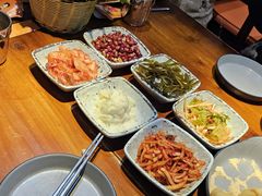 -火炉情韩国料理店(古田路店)