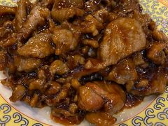 -烤肉季饭庄