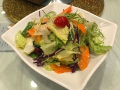 五彩大拌菜-庐州太太(鼓楼店)