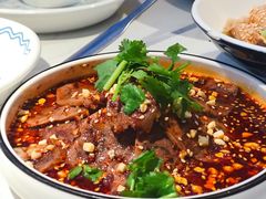 -花椒俏川菜小馆(南海万达店)