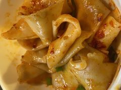 -探鱼·鲜青椒爽麻烤鱼(苏宁广场店)