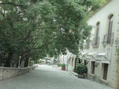 -北京张裕爱斐堡酒庄