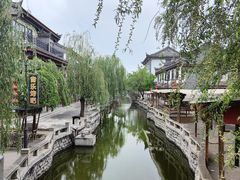 -滦州古城