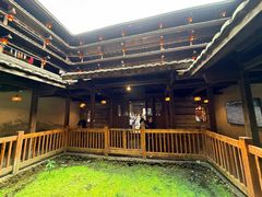 -福建土楼(南靖)景区