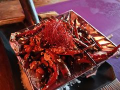 -中8楼风尚云南菜(颐堤港店)