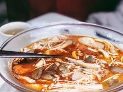 芝士土豆泥-蘑菇餐厅(小火瓦巷店)