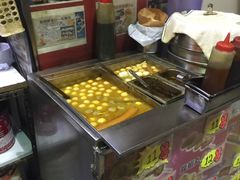 -利强记北角鸡蛋仔(弥敦道店 )