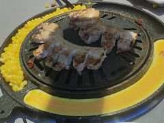 -外婆掌柜·东北家庭烤肉(托乐嘉店)