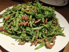 -姥姥家春饼店(八里庄店)