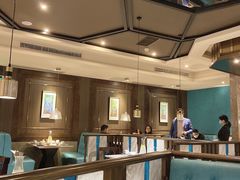 大堂-岭南真味·匠心粤菜(K11店)