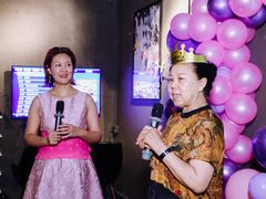 -CIAO·团建聚餐·生日派对轰趴馆(福田店)