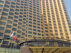 -上海神旺大酒店